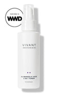 Vivant 3% Mandelic Acid 3-in-1 Toner