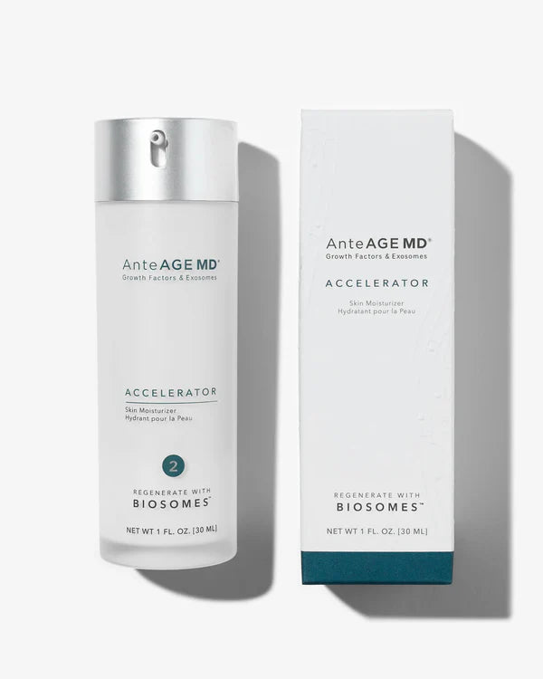 AnteAGE MDX Biosome Accelerator
