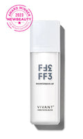 Vivant FF3 Biointensive GF