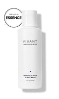 Vivant Mandelic Acid 3-in-1 Wash