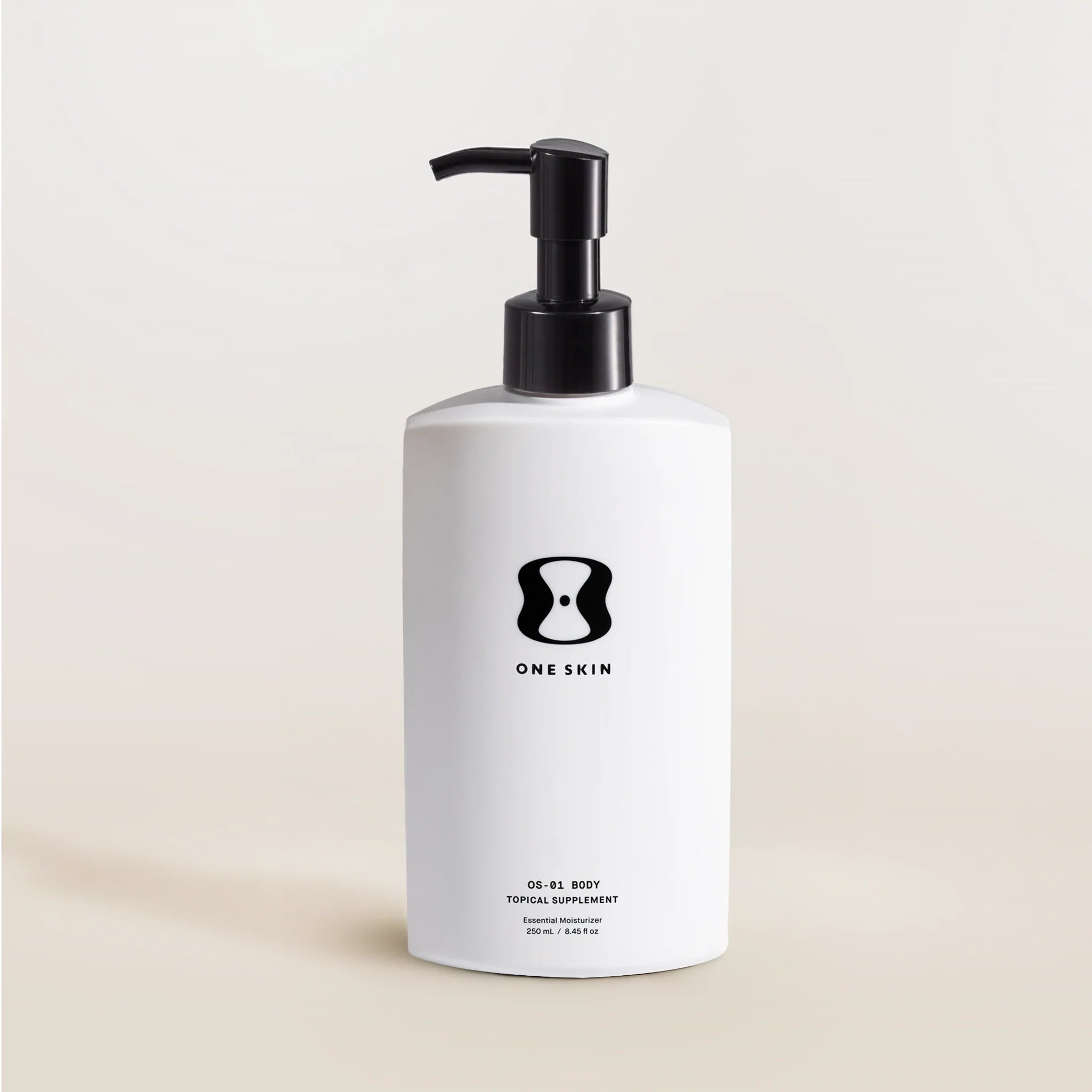 0S-01 BODY Topical Supplement