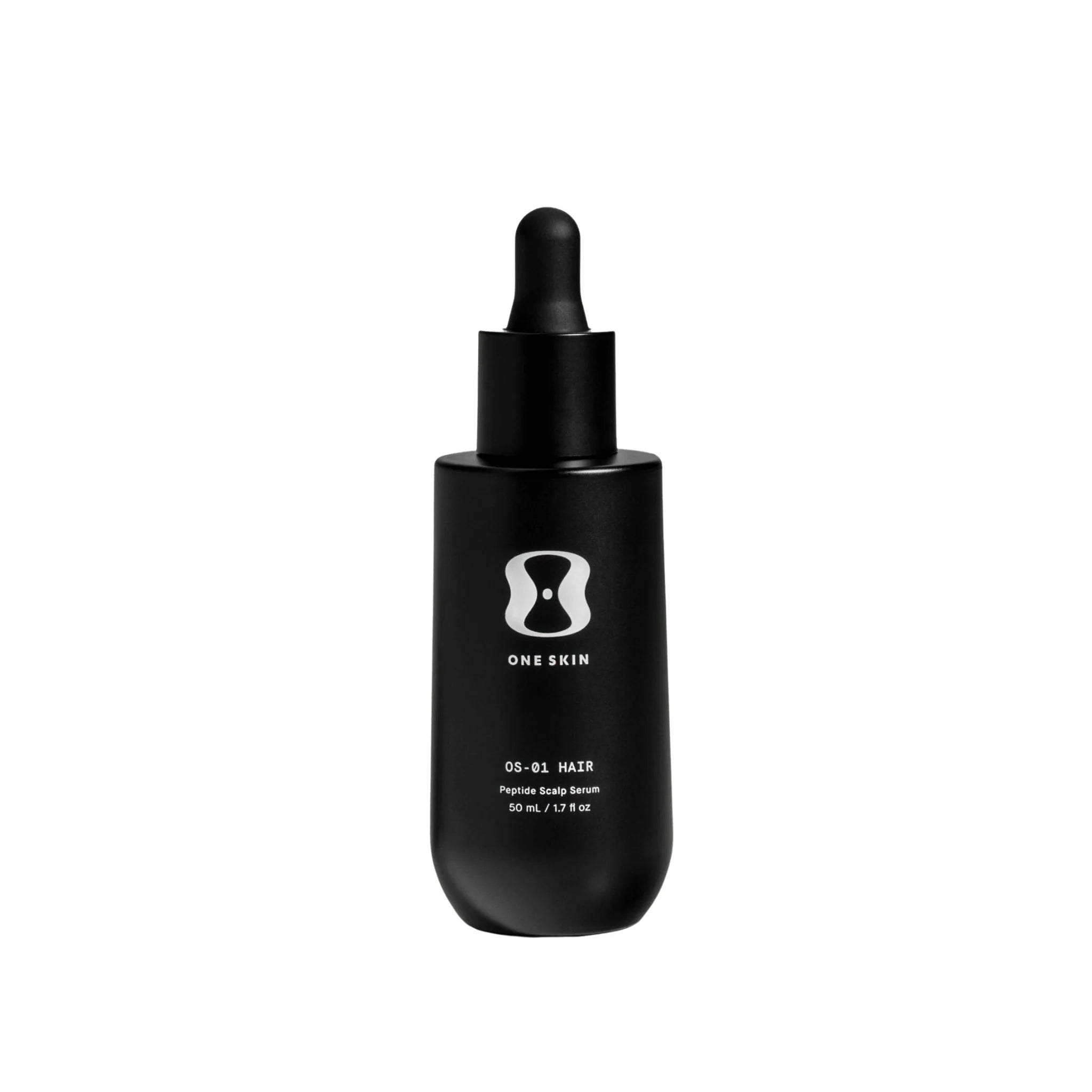 0S-01 HAIR peptide scalp serum