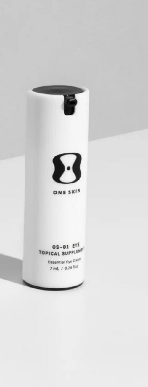 0S-01 Eye Topical Supplement