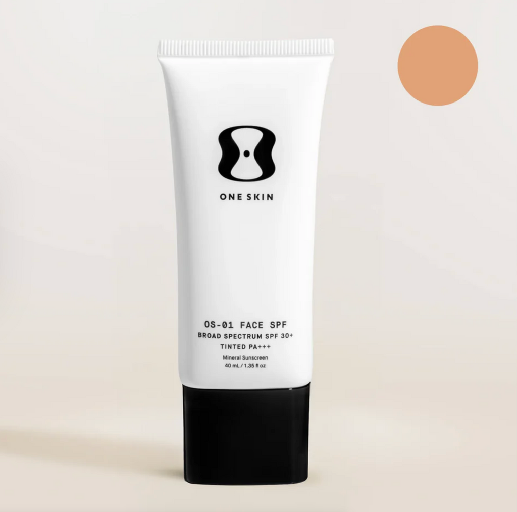 OS-01 FACE SPF BROAD SPECTRUM SPF 30+ PA+++