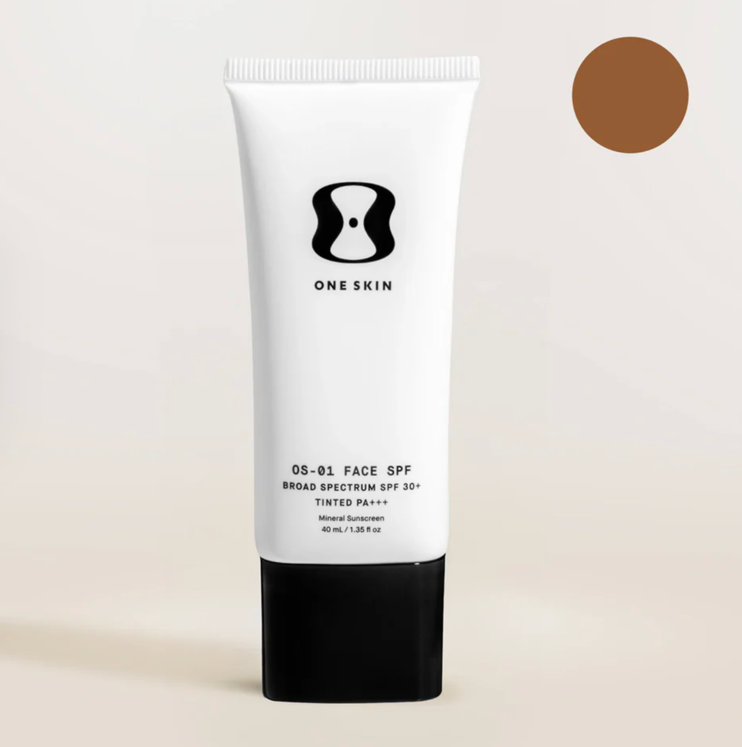 OS-01 FACE SPF BROAD SPECTRUM SPF 30+ PA+++