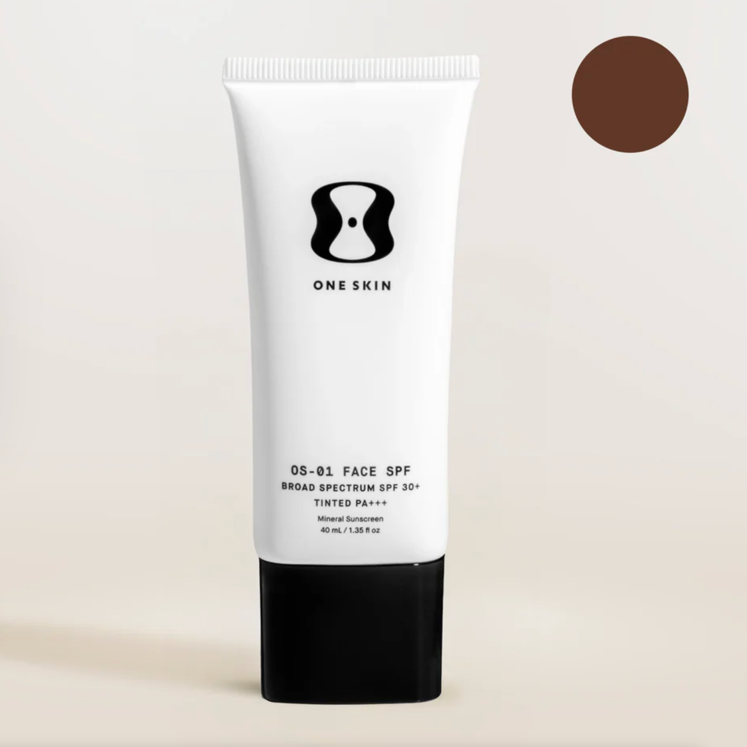 OS-01 FACE SPF BROAD SPECTRUM SPF 30+ PA+++