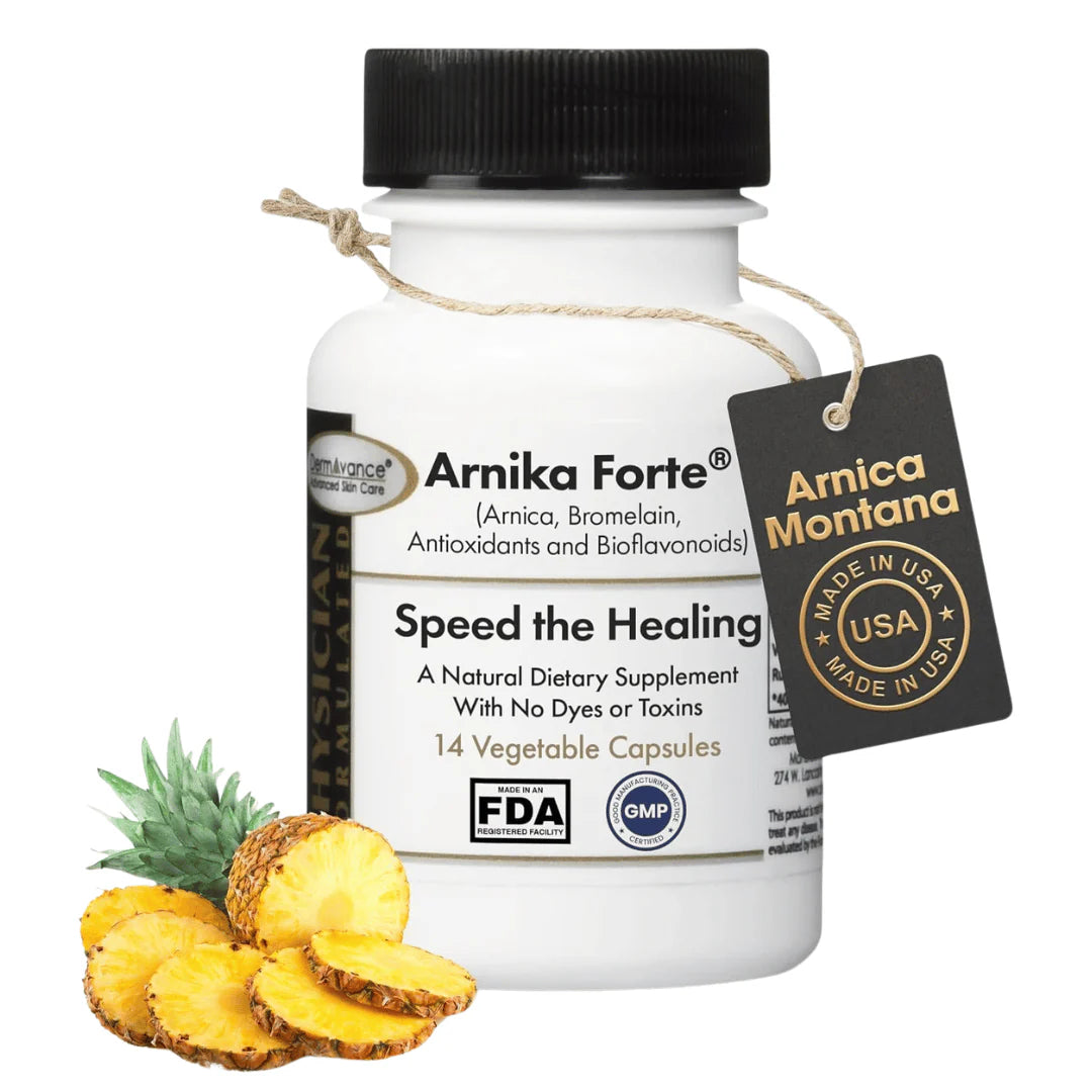 Arnika Forte