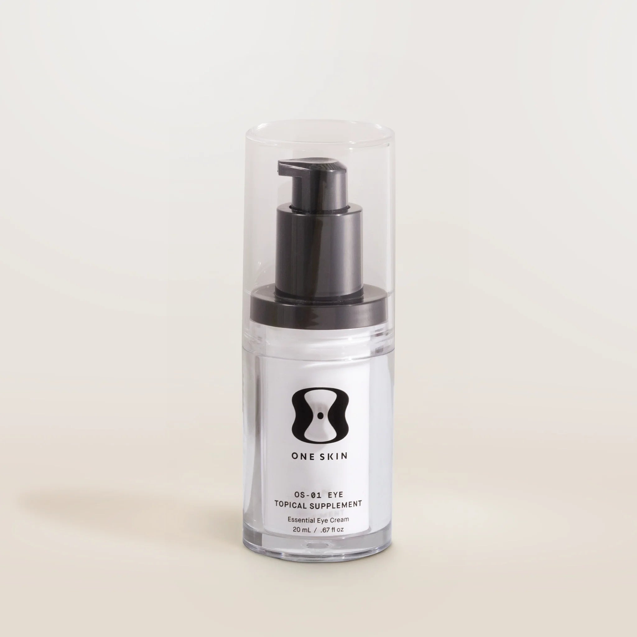 0S-01 Eye Topical Supplement